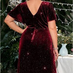 Beautiful formal dress. NWOT